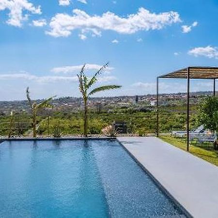 Agrume Country House Santa Venerina Exterior photo
