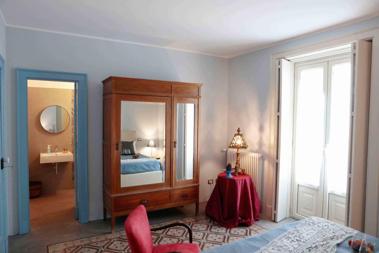 Agrume Country House Santa Venerina Exterior photo